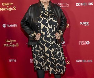 Premiera Uwierz w Mikołaja 2