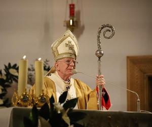 Abp Marek Jędraszewski na Krzeptówkach: Zwycięstwo należy do tych, którzy miłują Boga