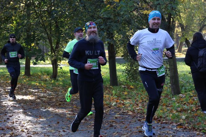 Biegacze opanowali Lublin! Za nami Półmaraton Lubelski 2025