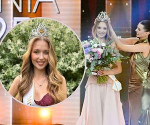 To ona została nową Miss Polonia! Kim jest 20-letnia Maja Todd?