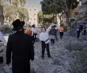 Otwarta wojna na Bliskim Wschodzie. Iran zapowiada odwet, a świat wstrzymuje oddech