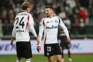 Legia Warszawa - FC Lugano Transmisja TV STREAM ONLINE Gdzie obejrzeć mecz Liga Konferencji 12.12.2024