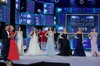 Oto Miss Polski Nastolatek 2018. Kim jest Zuzanna Poteraj?