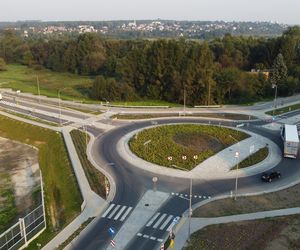 Obwodnica Starachowic gotowa (wrzesień 2024)