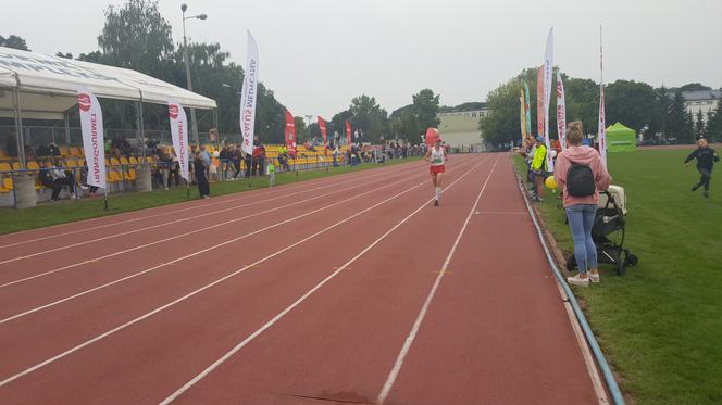 12. Bieg Siedleckiego Jacka