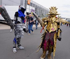 Pyrkon 2024 - Najlepsze cosplaye z wydarzenia! ZOBACZ niesamowite stroj uczestników konwentu!