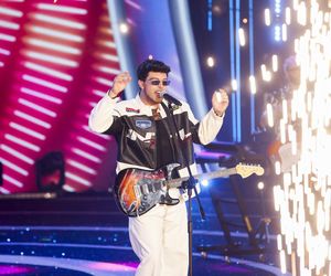 The Kolors stworzyli hit Italodisco