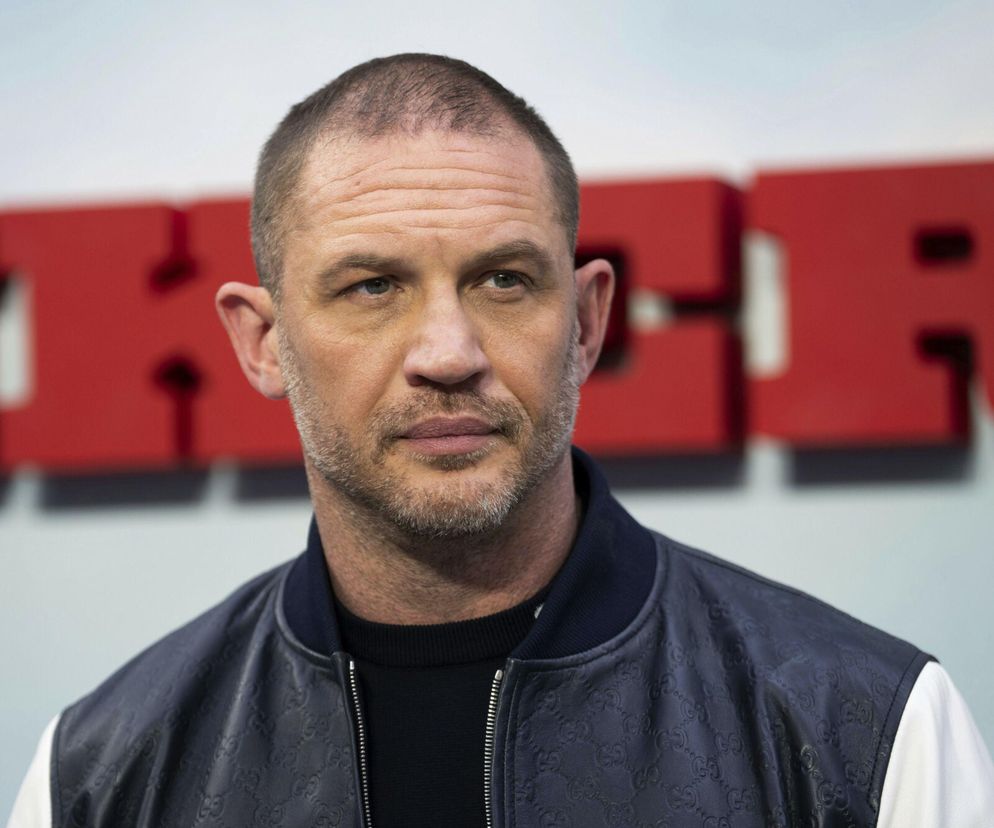 Guy Ritchie kręci nowy serial o gangsterach. W obsadzie m.in. Tom Hardy