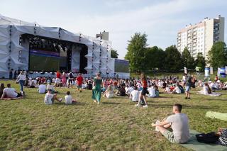 Koncert otwarcia Europejskiego Stadionu Kultury 2024 