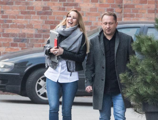 KAMIL DURCZOK I JULIA OLEŚ-MIŁA 