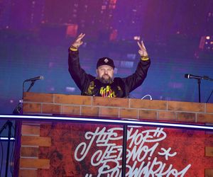 Opole 2025, koncert hip-hopowy