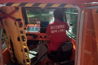 Tragediczny weekend nad wodą we Wrocławiu. Kolejna osoba utonęła w Odrze