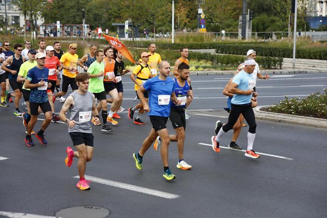 45. Nationale-Nederlanden Maraton Warszawski 