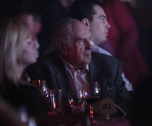 Nie żyje Zbigniew Tucholski. Mąż Anny German miał 94 lata