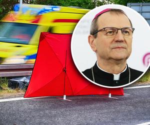 Śmierć zakonnic w makabrycznym wypadku. Episkopat reaguje na tragedię