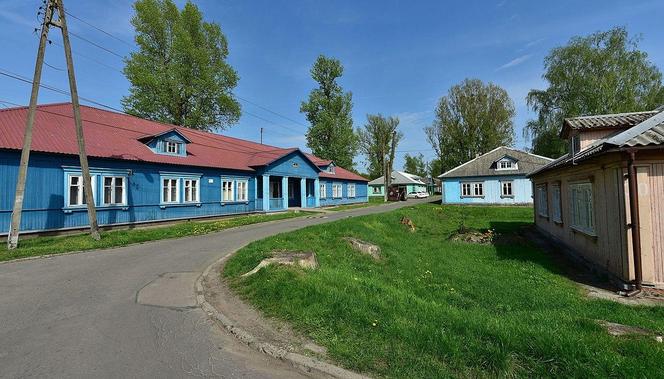 Osiedle Przyjaźń