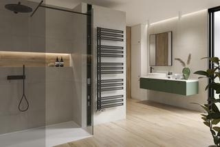 Designerskie grzejniki łazienkowe. Oto nasze inspiracje