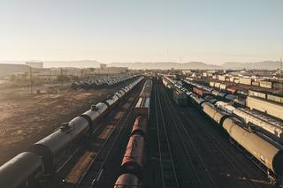 Innowacyjne technologie w kolei