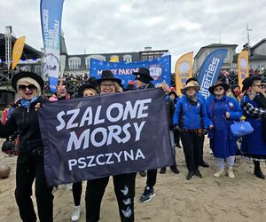 22. Międzynarodowy Zlot Morsów w Mielnie 2025