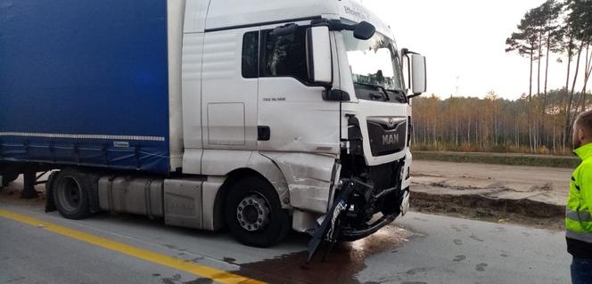 TRAGICZNY bilans na drogach. W dwóch wypadkach zginęły trzy osoby!