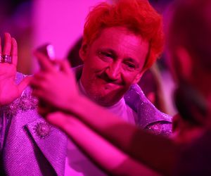 Koncert największych gwiazd polskiej estrady w Kotle Czarownic