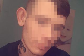 Patryk poślizgnął się i wpadł do wody podczas wędkowania. Nikt nie zdołał go uratować