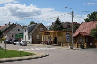 Rajgród na Podlasiu