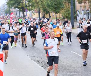 Maraton Warszawski