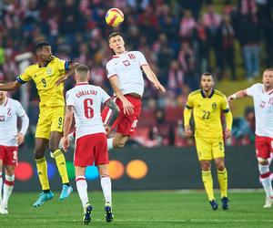 Krystian Bielik zdecydowanie o meczu z Meksykiem i swoim zdrowiu. Mówi o najważniejszym celu