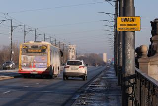  Wścieklizna atakuje w Warszawie