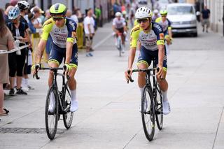 Tour de Pologne etap 7. Skawina - Kraków o której i gdzie start i meta. TdP 2022 ETAP 7 MAPA STARTU i METY Tour de Pologne 2022 etap siódmy GDZIE start i meta