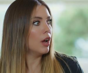 Zakazany owoc ostatni odcinek 4 sezonu. Yildiz (Eda Ece)