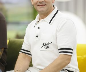 Zenek Martyniuk zdradził, co tak naprawdę robi Daniel