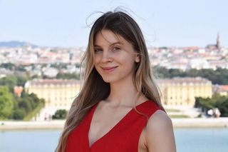 Klaudia Kulawik 17 lat temu zachwyciła Polaków w Mam Talent. Ukończyła studia i wyrosła na prawdziwą piękność. ZDJĘCIA