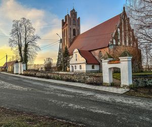 Tolkowiec - najstarsza wieś na Warmii