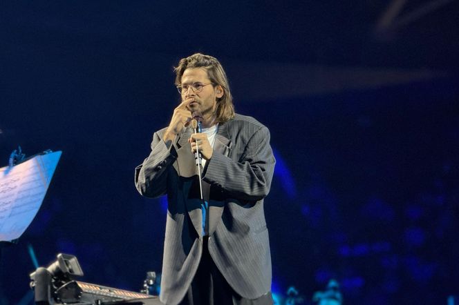 Jimek PODBIŁ AMERYKĘ! Czy ojciec w końcu powie: jestem dumny?