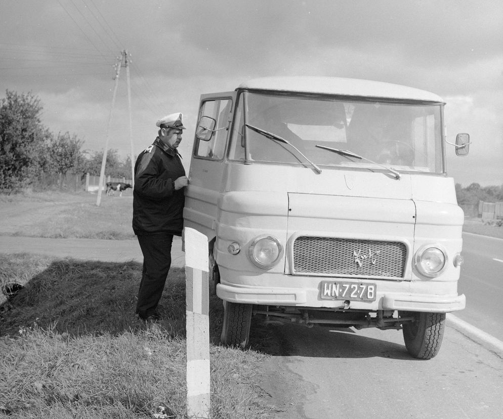 To auto było hitem PRL-u