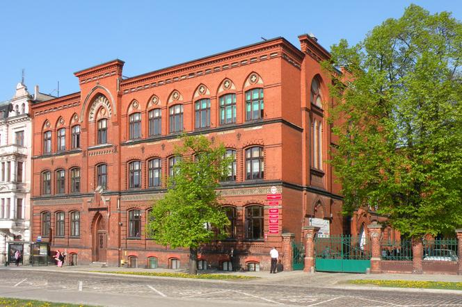 Centrum Kształcenia Ustawicznego w Toruniu stawia na nowoczesne szkolnictwo zawodowe