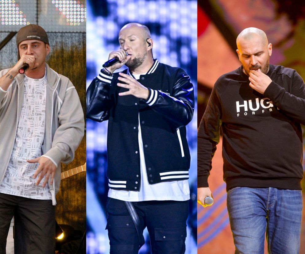 Hip-hop w Opolu 2025. Pierwszy raz w historii festiwalu całe show przejmie rap