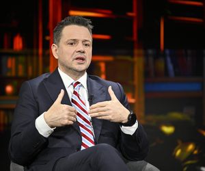 Rafał Trzaskowski
