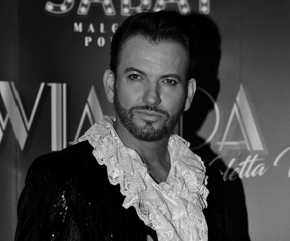  Gabriel Seweryn nie żyje. Nowe fakty w sparwie śmierci: Zespół poczuł się zagrożony