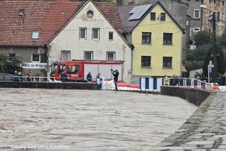 Wielka woda w Polsce. Zdjęcia czytelników eska.pl
