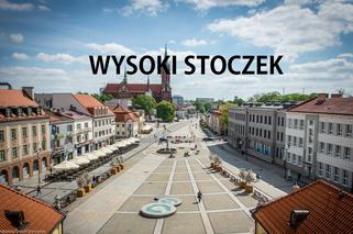 7. Wysoki Stoczek