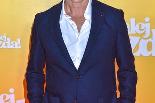 Film trafi do kin 3 stycznia 2025 roku.