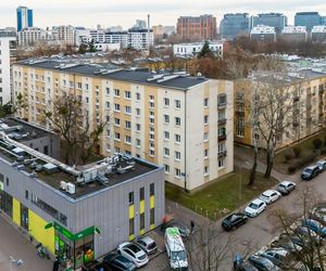 Osiedle Kasprzaka w Warszawie