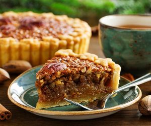 Marzenie w jesiennym klimacie. To ciasto sprawdzi się idealnie