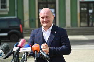 Media w Niemczech o wyborach. Tusk jest jednak zadowolony