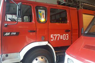 Dramatyczna sytuacja strażaków z OSP Ruda. Mogą stracić siedzibę, ale możesz im pomóc