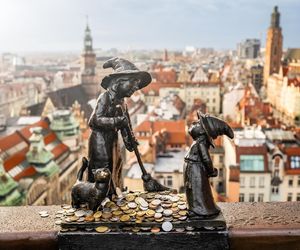 Wrocław