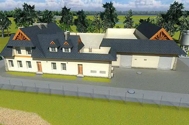 Białka Tatrzańska zostanie skanalizowana